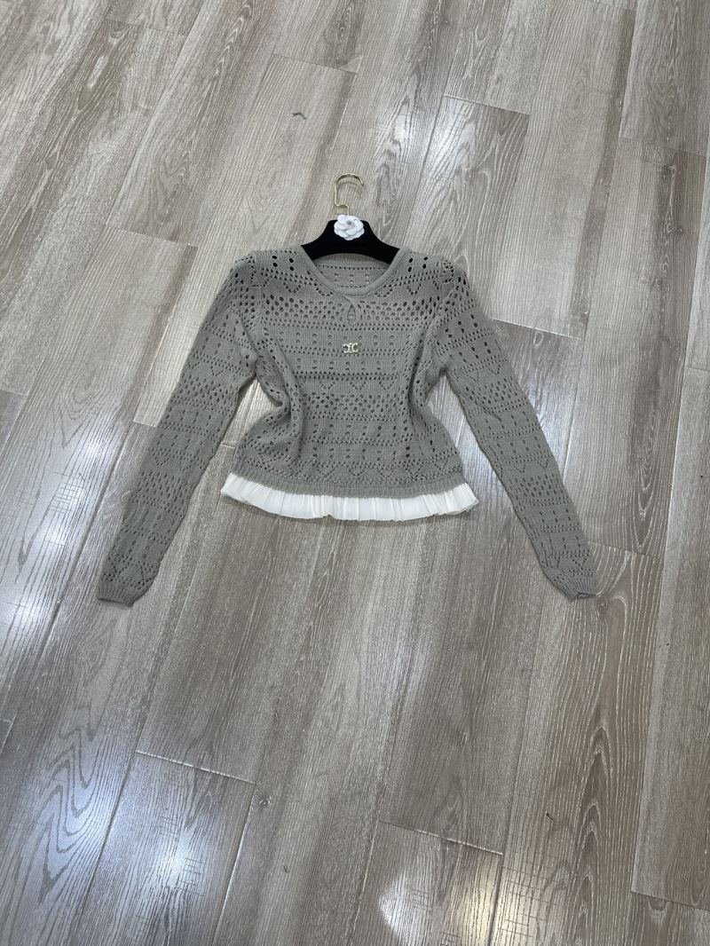 Celine Sweaters